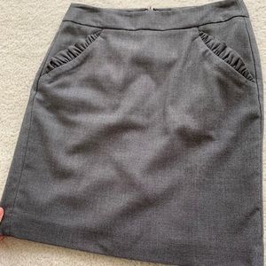 Pencil Skirt 😁😁🖤